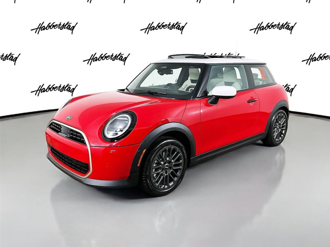 2026 MINI Hardtop 2 Door Cooper