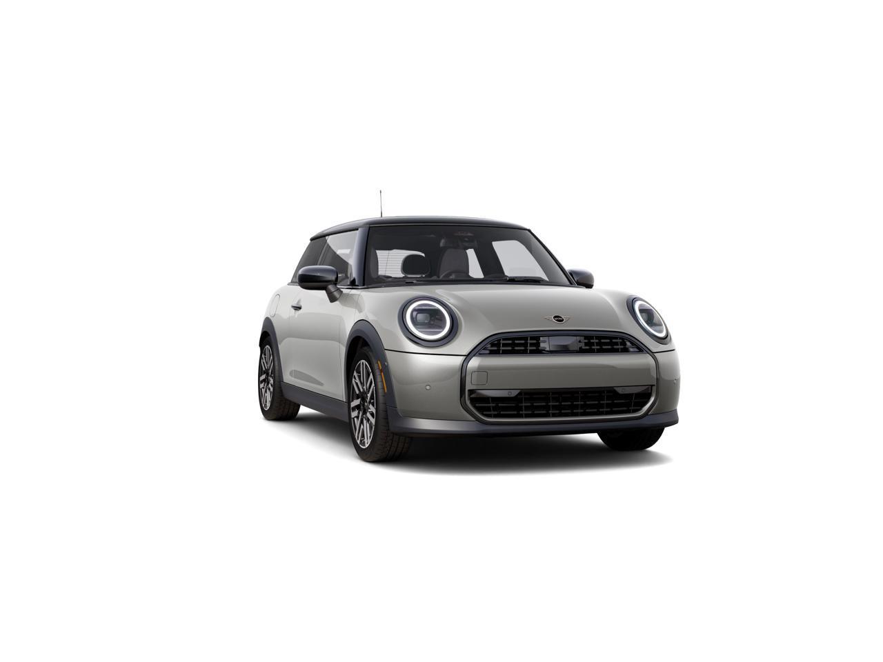 2026 MINI Hardtop 2 Door