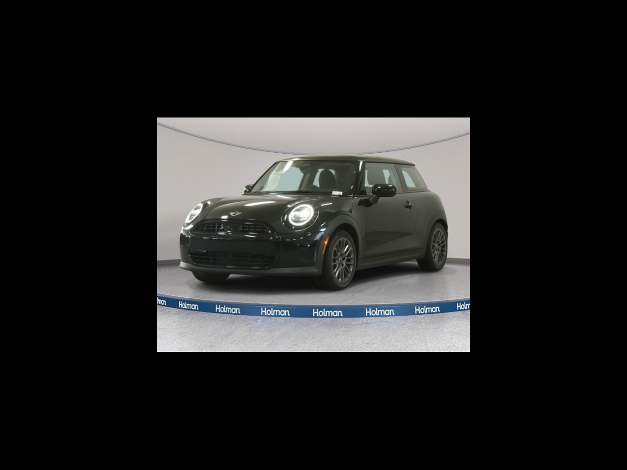 2025 MINI Hardtop 2 Door Base's photo