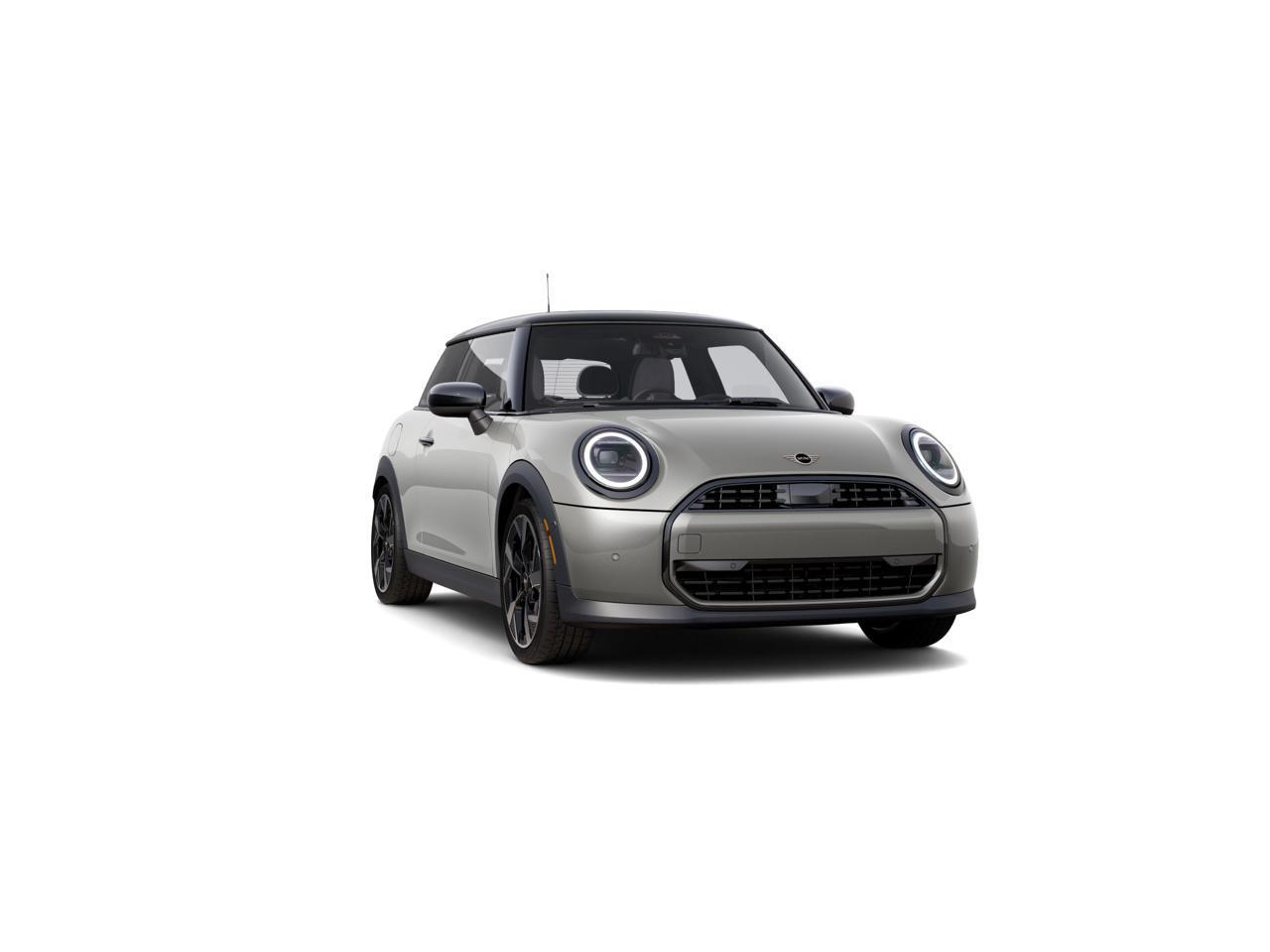 2027 MINI Hardtop 2 Door Cooper C