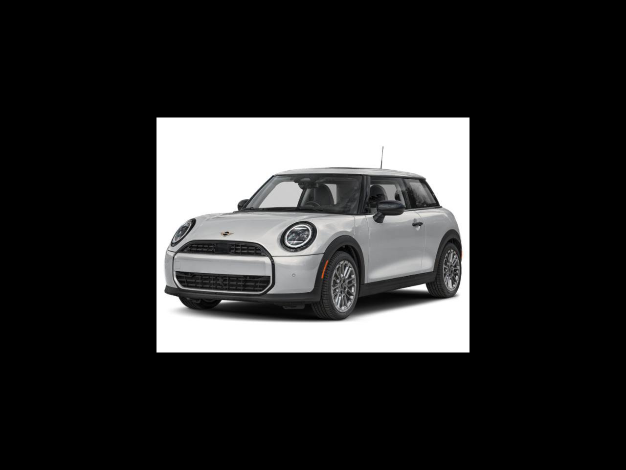 2026 MINI Hardtop 2 Door Cooper