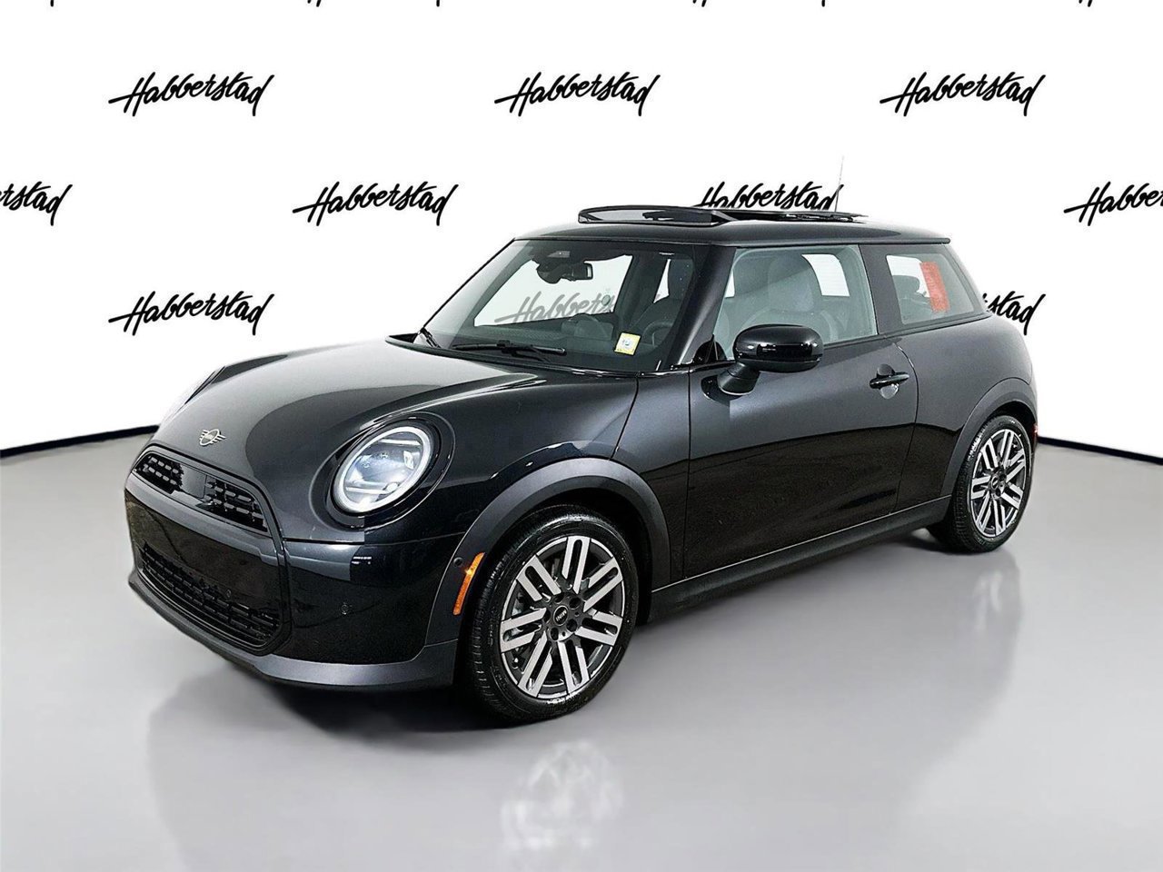2026 MINI Hardtop 2 Door Cooper