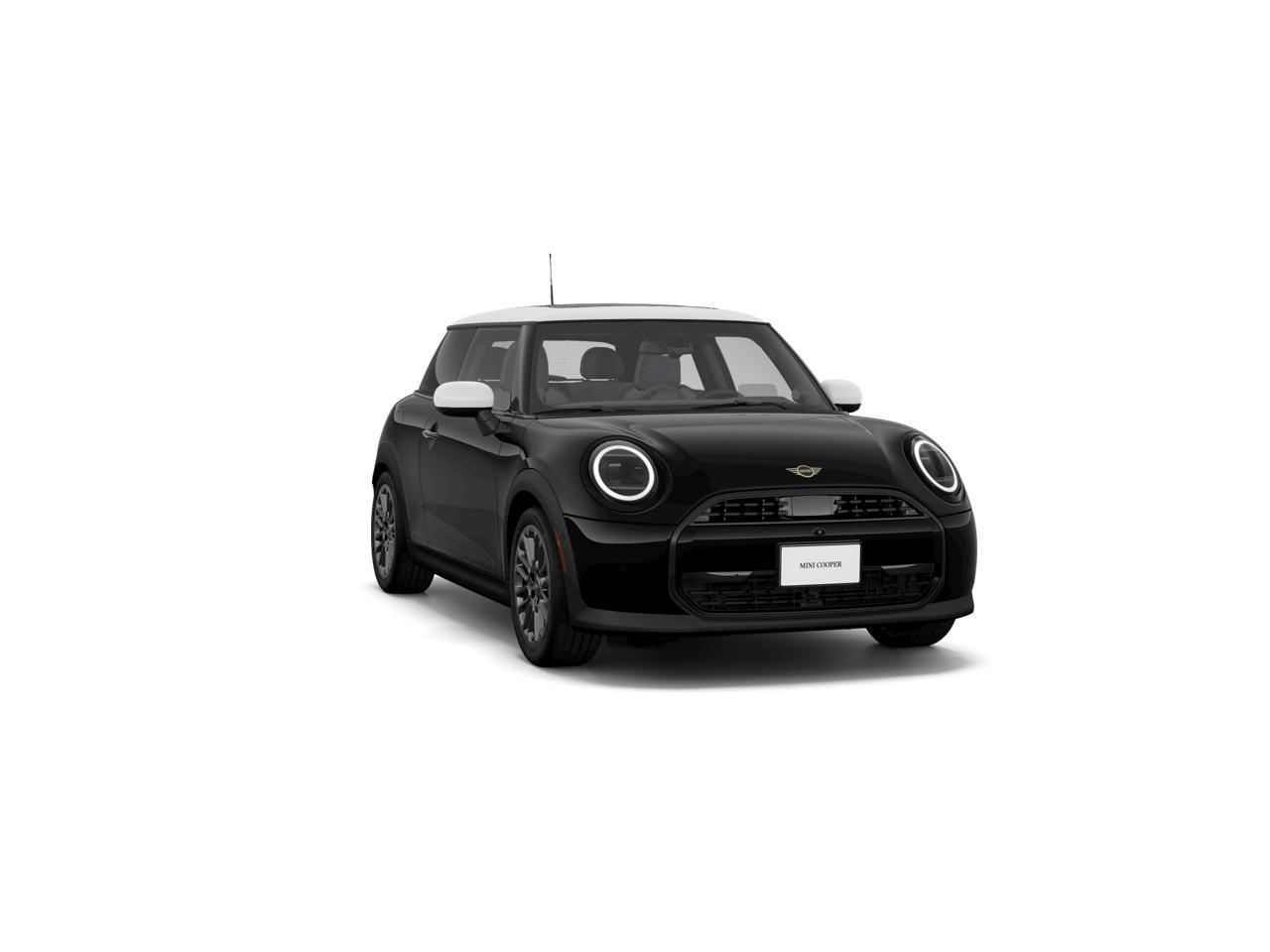 2026 MINI Hardtop 2 Door Cooper