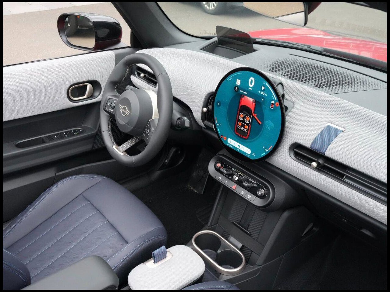2026 MINI Convertible Base - Photo 6