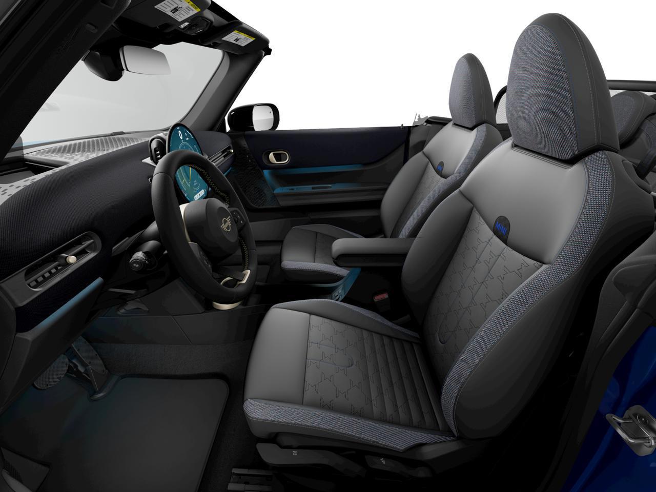 2026 MINI Convertible Base - Photo 6