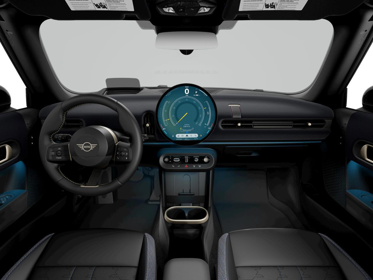 2026 MINI Convertible Base - Photo 7