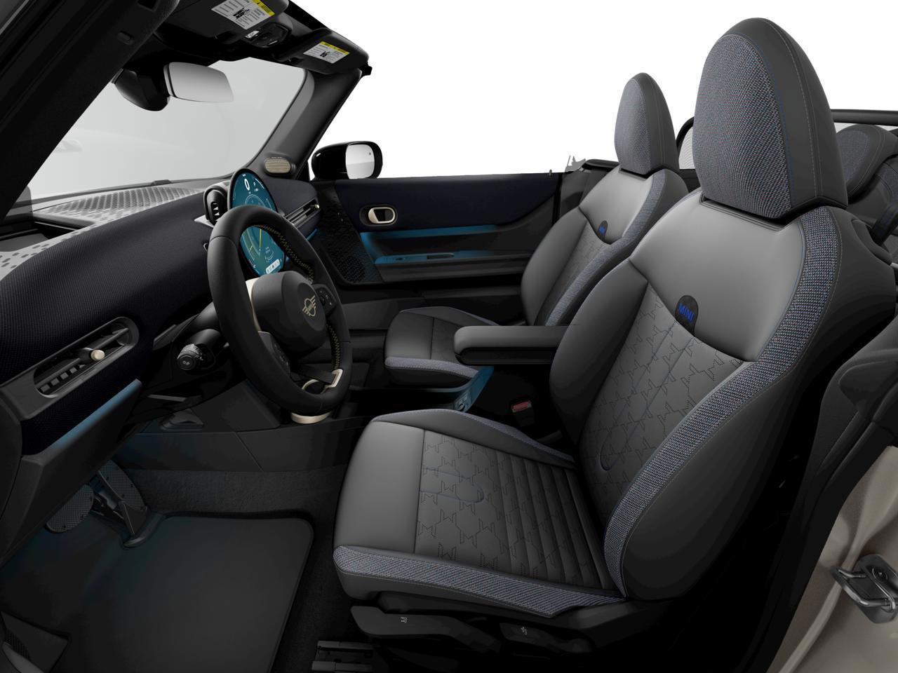 2026 MINI Convertible Base - Photo 6