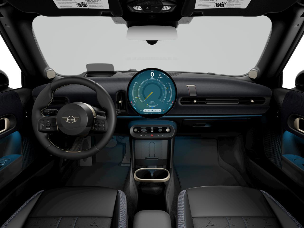 2026 MINI Convertible Base - Photo 7