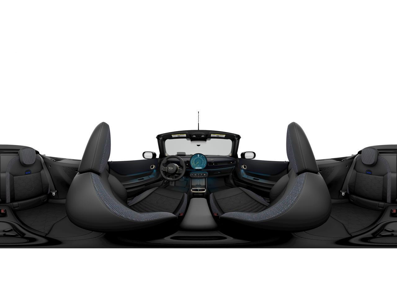 2026 MINI Convertible Base - Photo 8