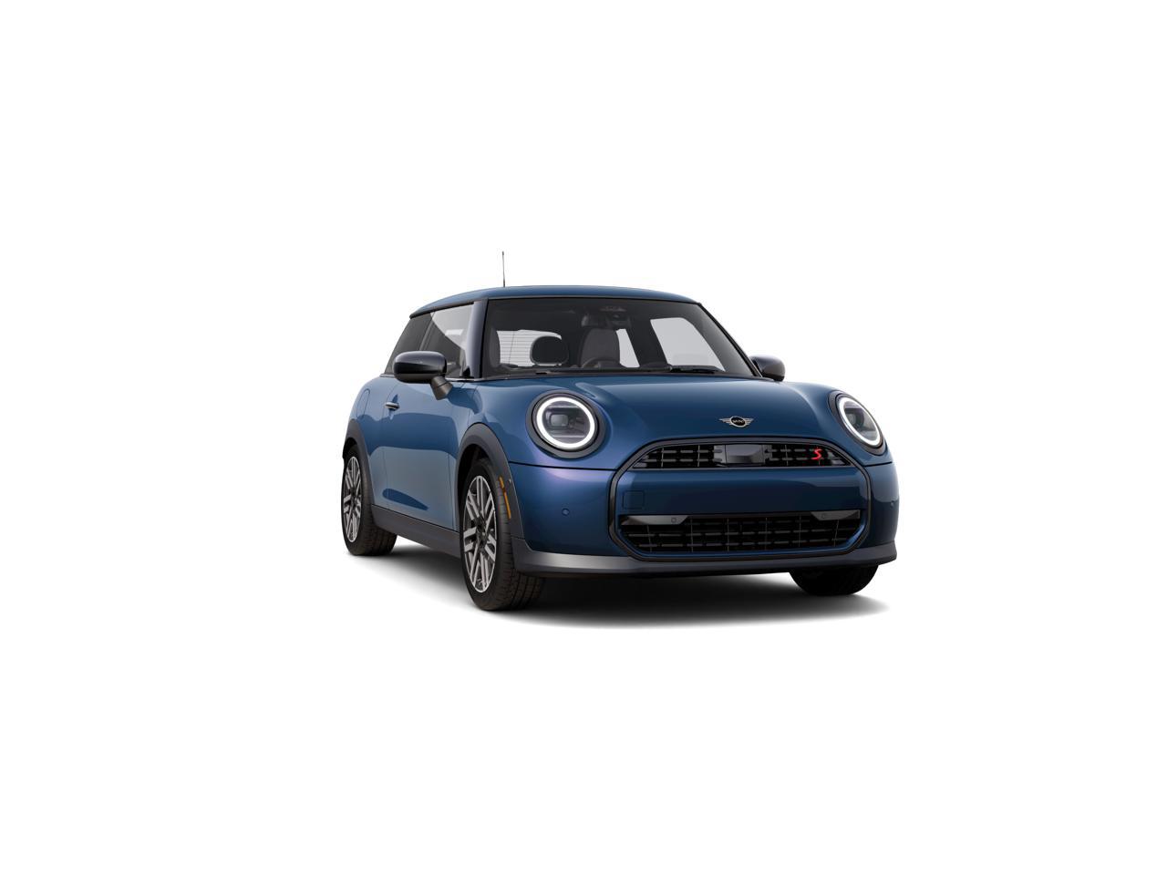 2027 MINI Hardtop 2 Door Cooper S