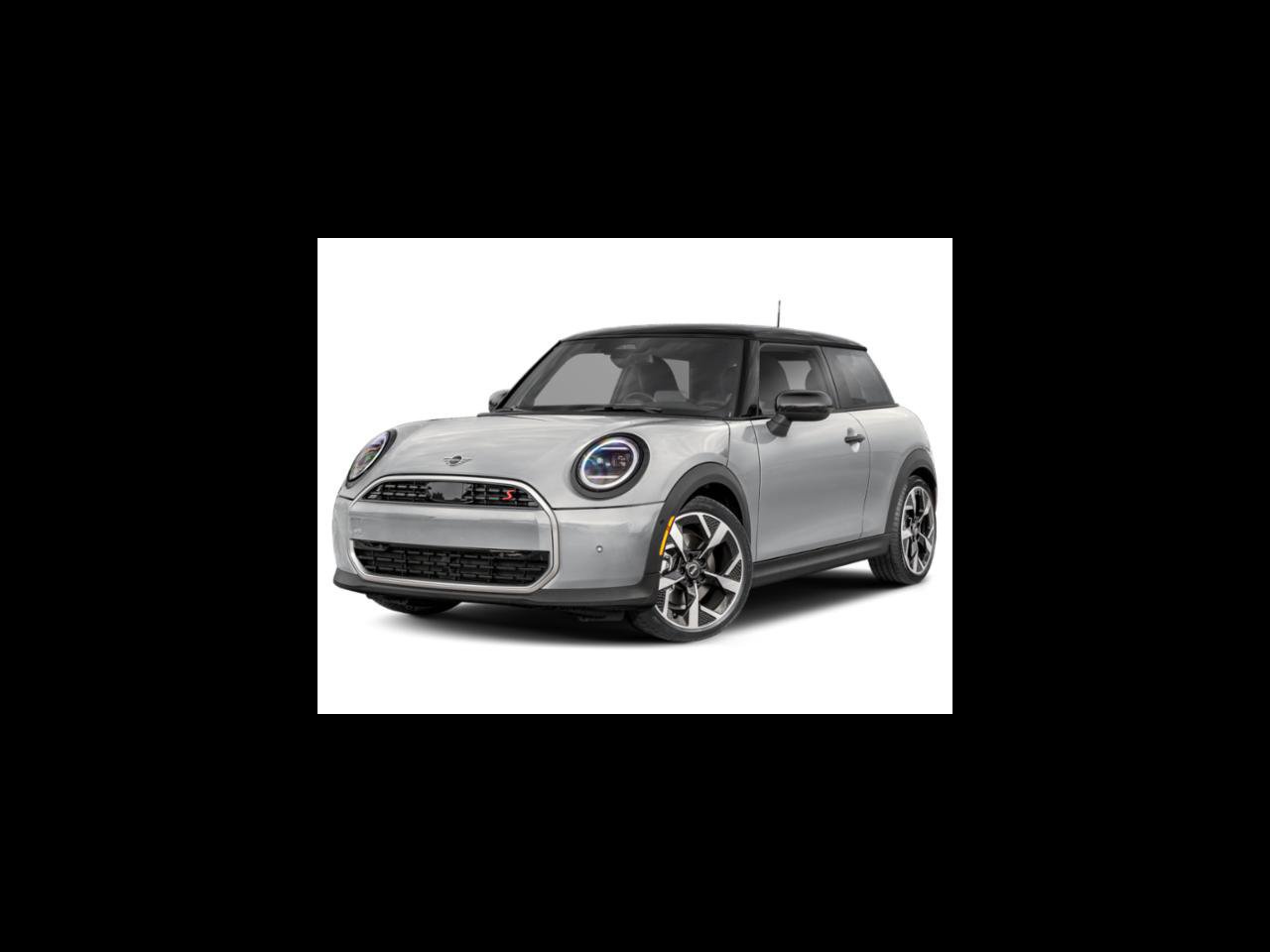 2026 MINI Hardtop 2 Door Cooper S