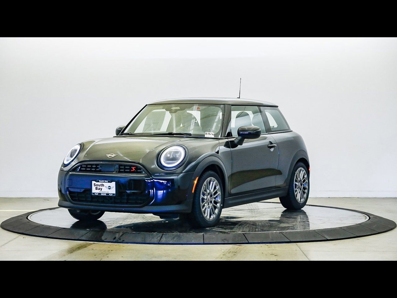 2026 MINI Hardtop 2 Door Cooper S