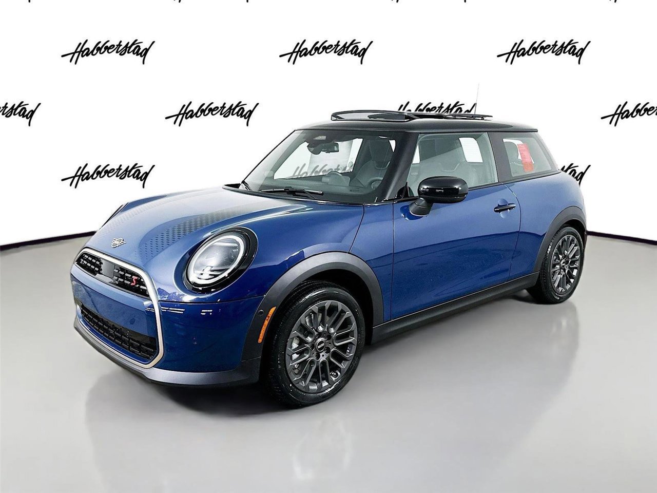 2026 MINI Hardtop 2 Door Cooper S