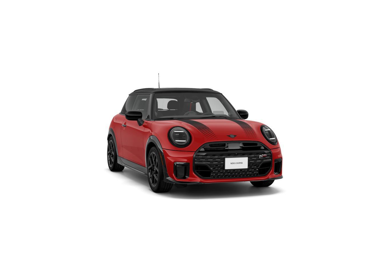 2026 MINI Hardtop Cooper S's photo