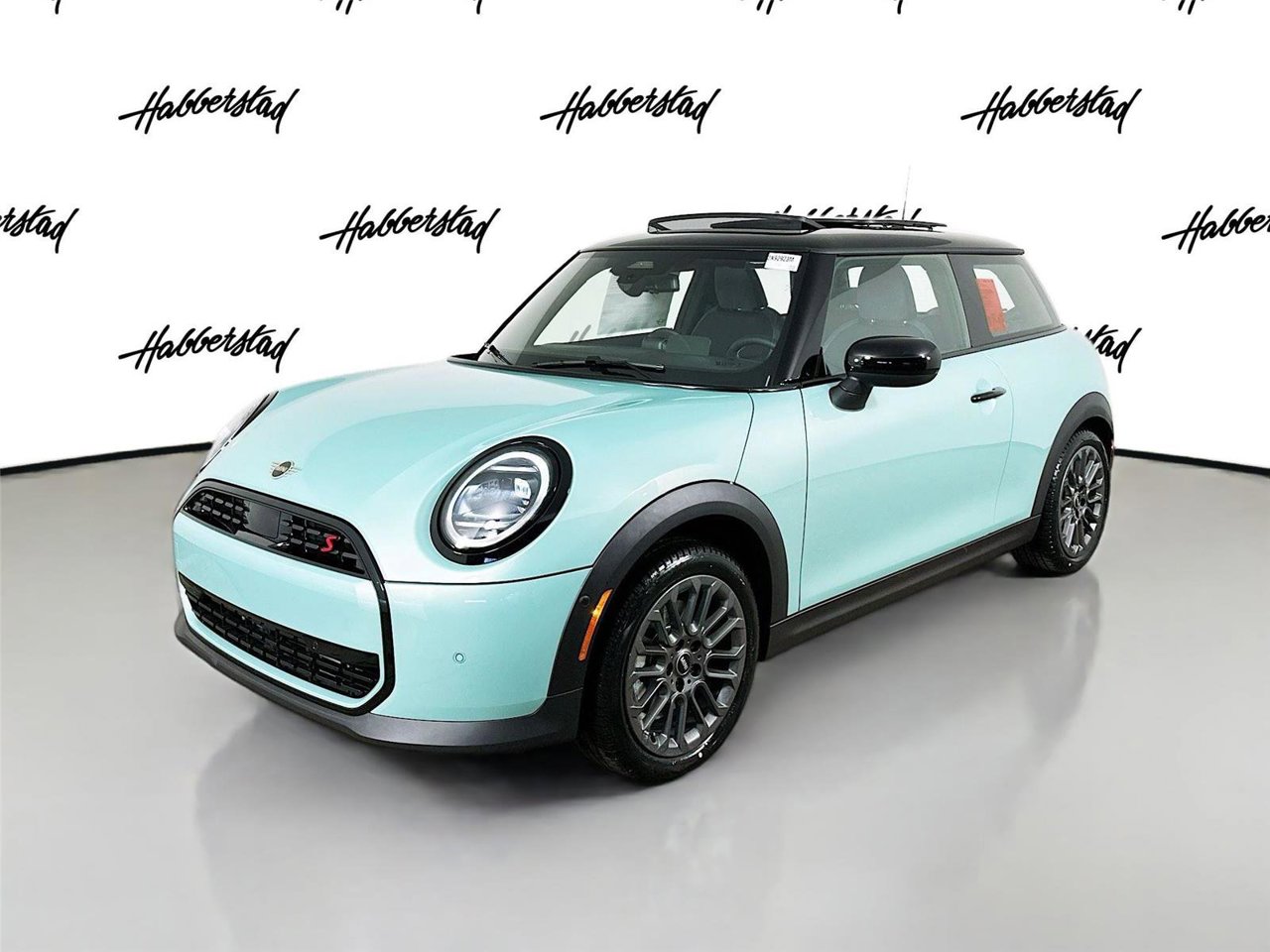 2026 MINI Hardtop 2 Door Cooper S