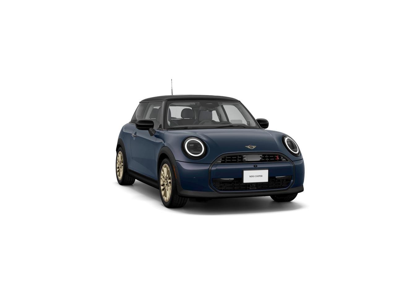 2026 MINI Hardtop Cooper S's photo