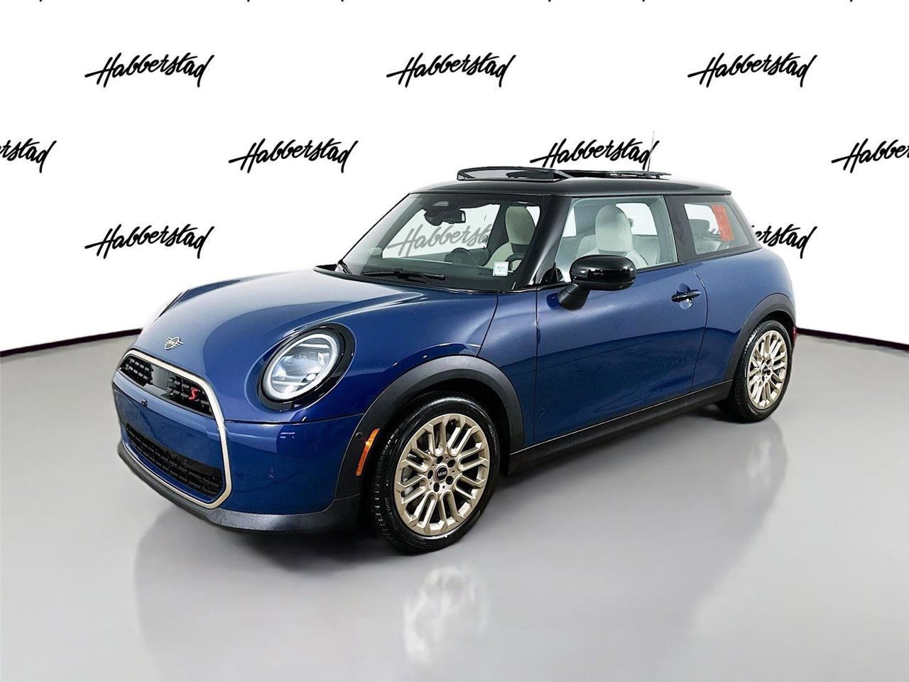 2026 MINI Hardtop 2 Door Cooper S
