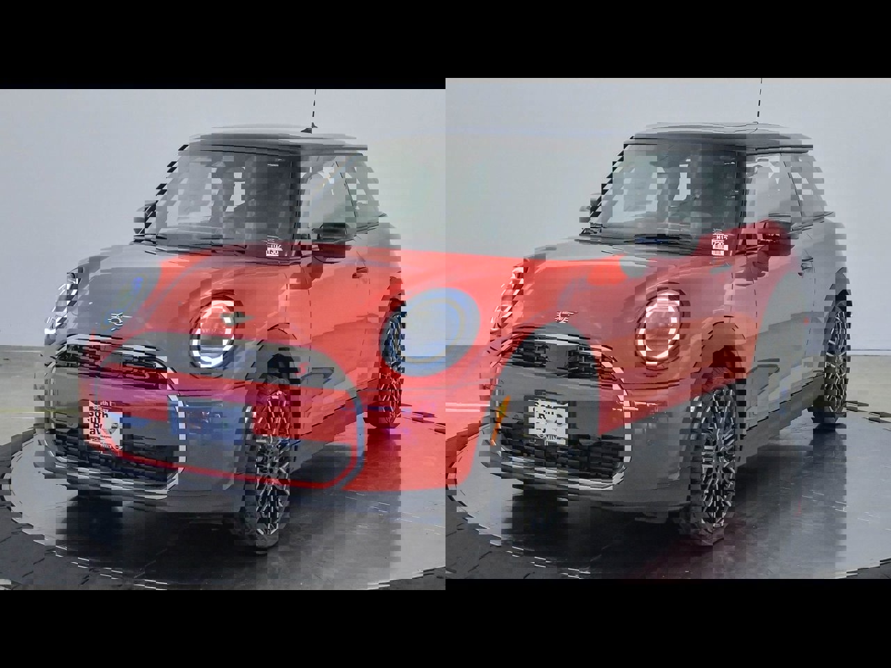 2025 MINI Hardtop 2 Door Cooper S