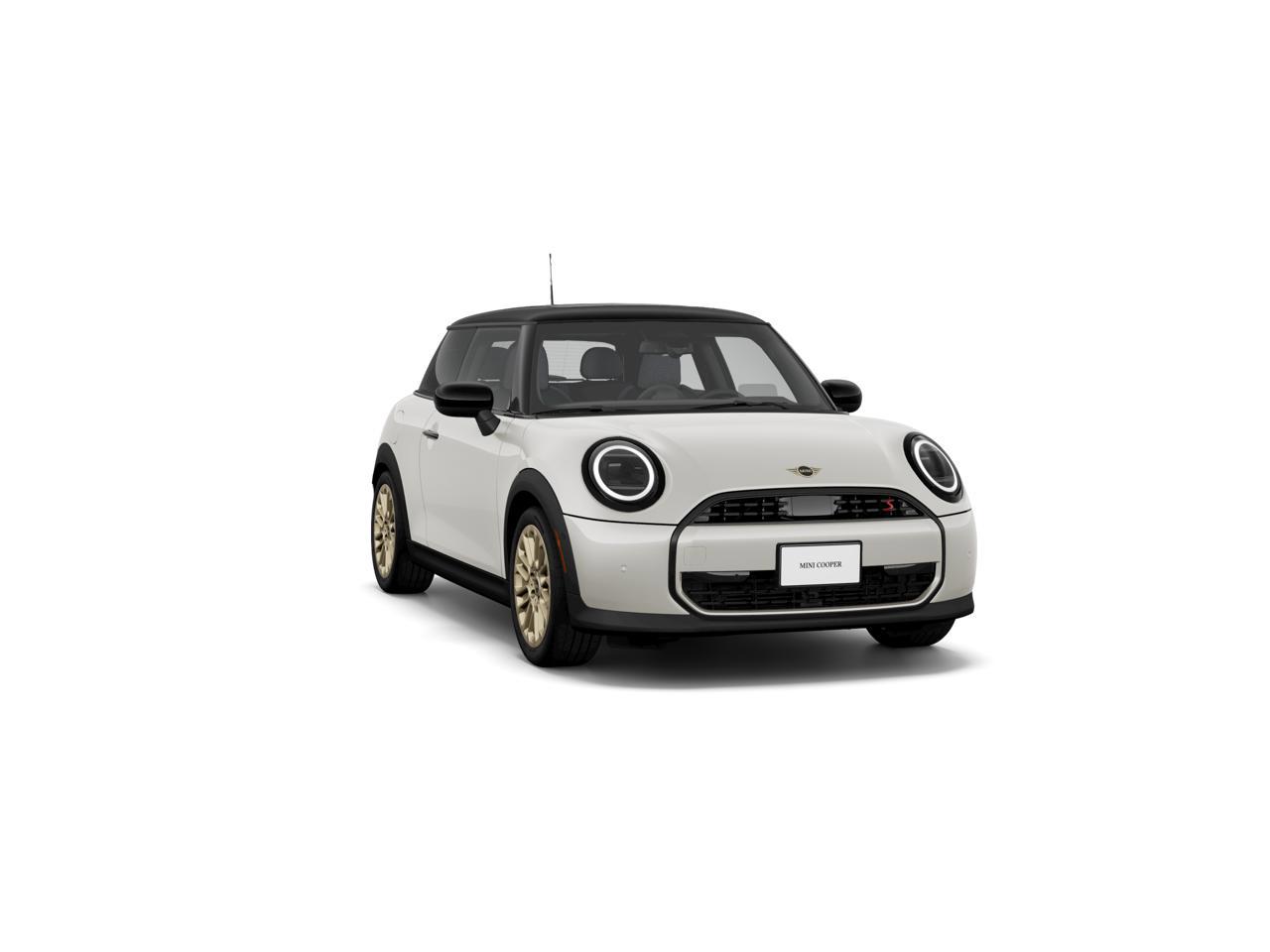 2026 MINI Hardtop 2 Door Cooper S