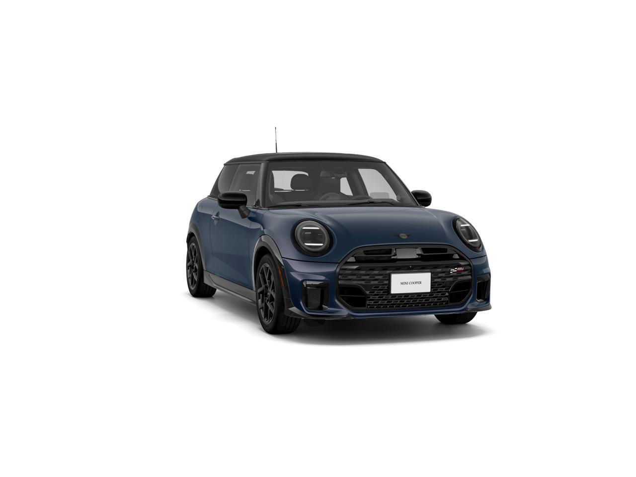 2026 MINI Hardtop Cooper S's photo