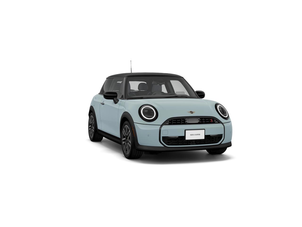2026 MINI Hardtop Cooper S's photo