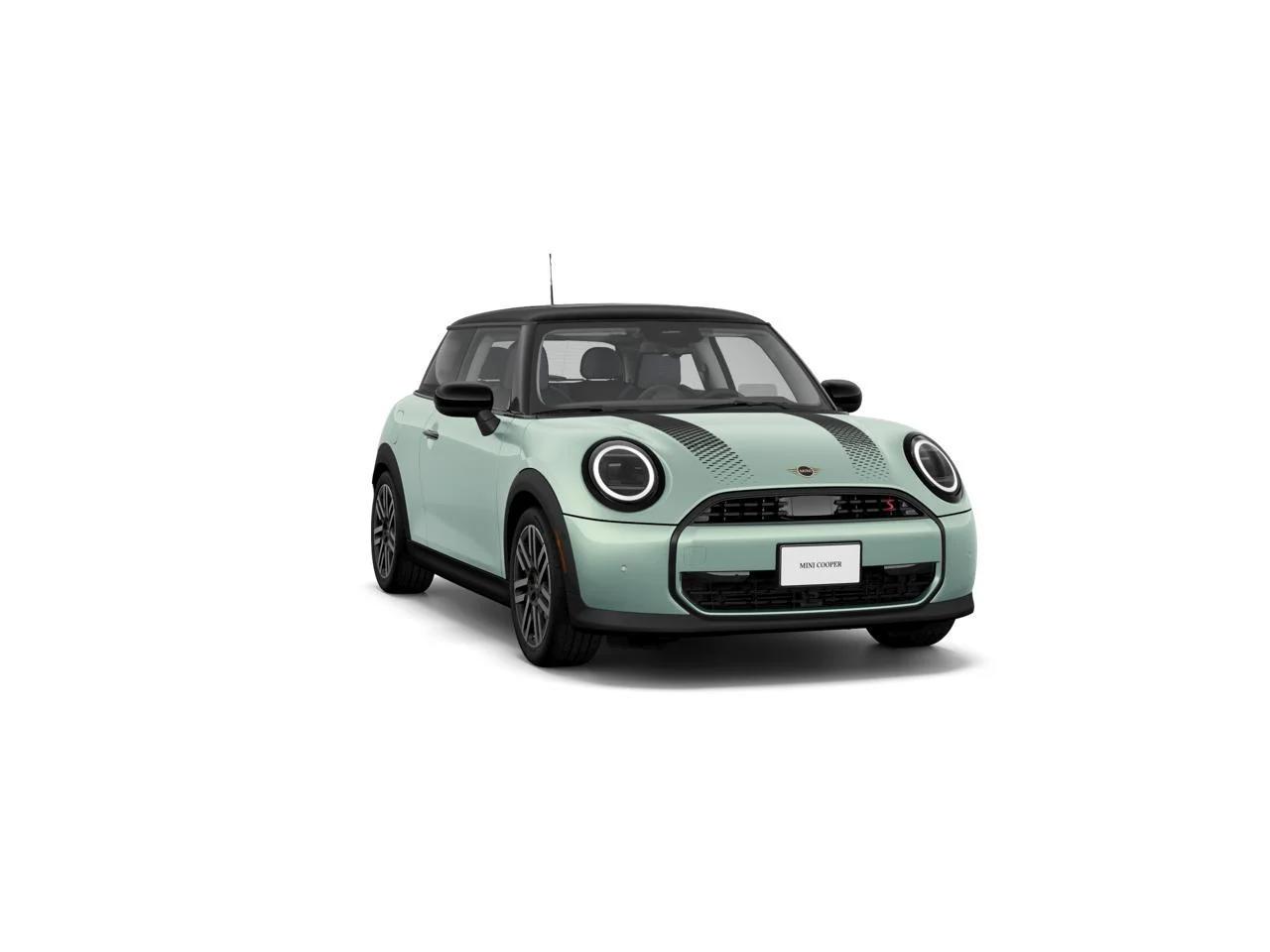 2026 MINI Hardtop Cooper S Signature's photo