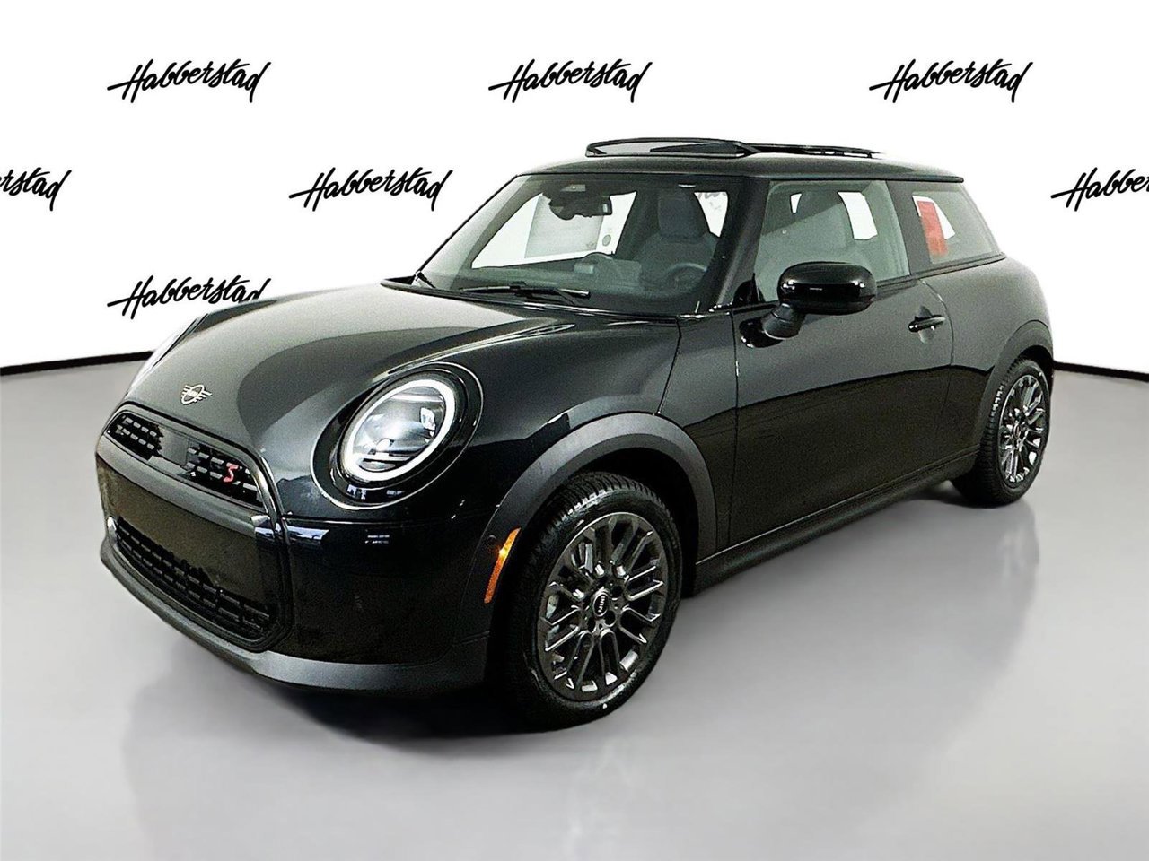 2026 MINI Hardtop 2 Door Cooper S