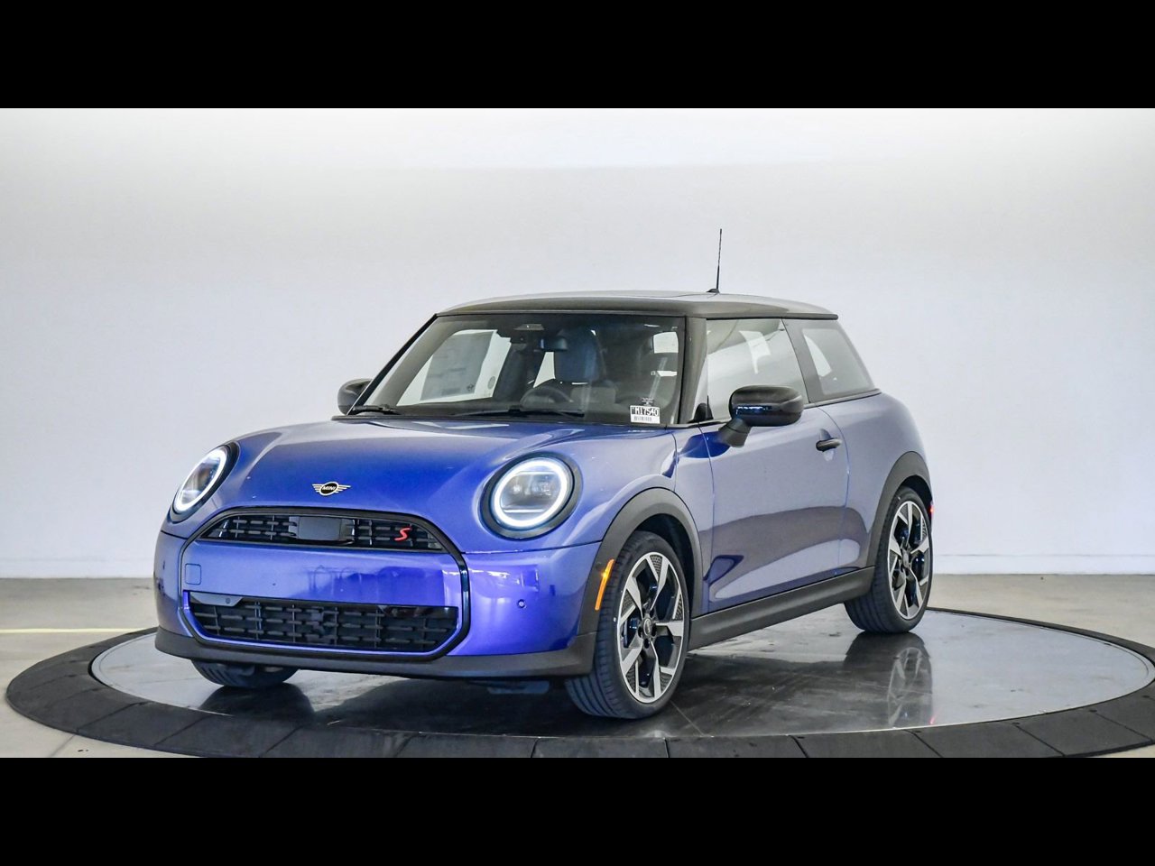 2026 MINI Hardtop 2 Door Cooper S