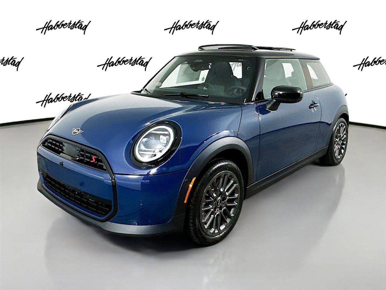2026 MINI Hardtop 2 Door Cooper S
