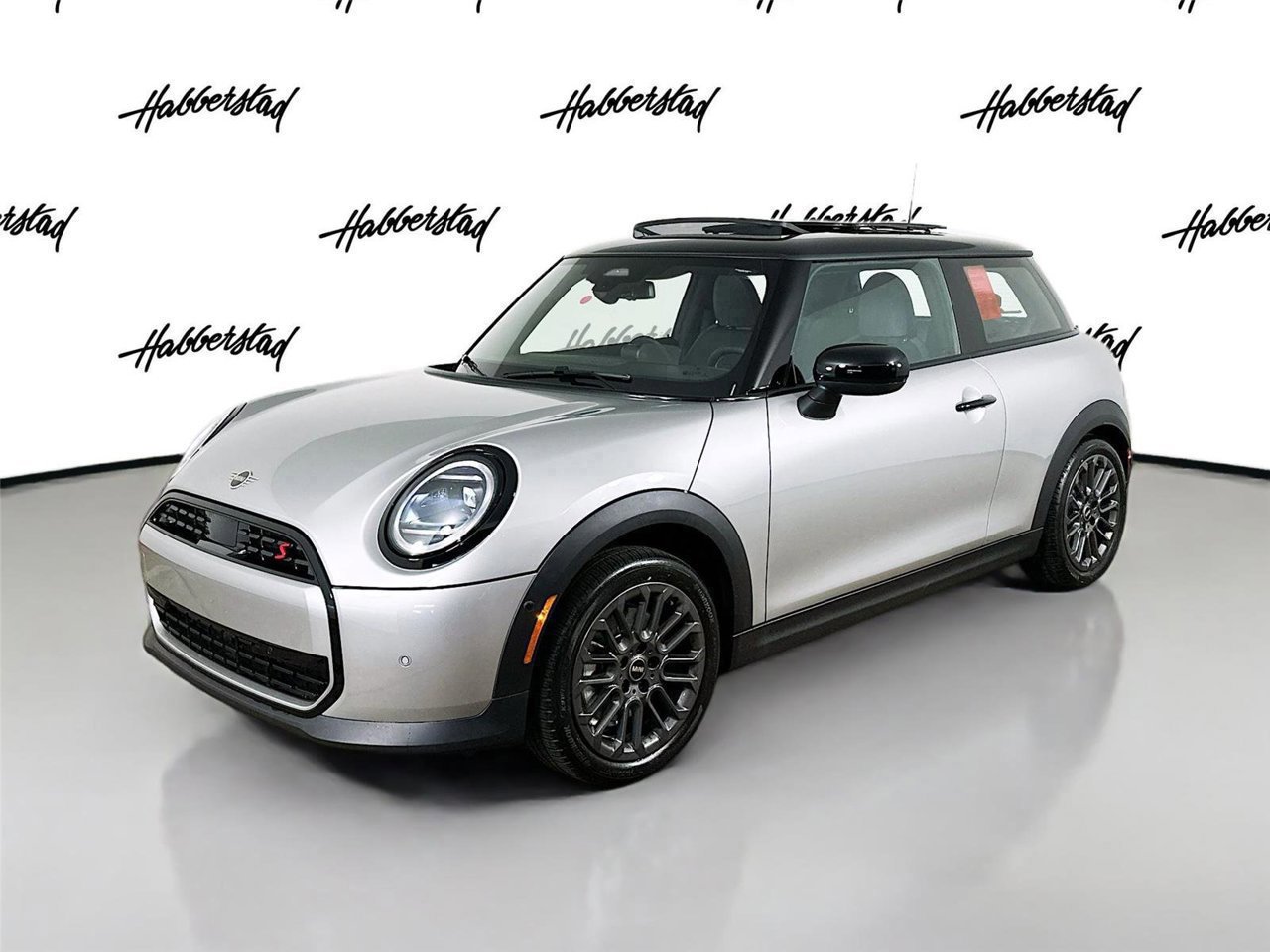 2026 MINI Hardtop 2 Door Cooper S