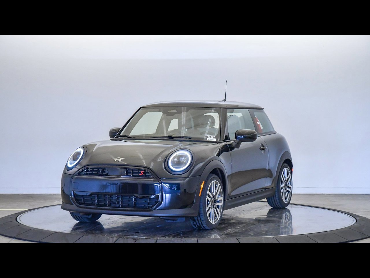 2026 MINI Hardtop 2 Door Cooper S
