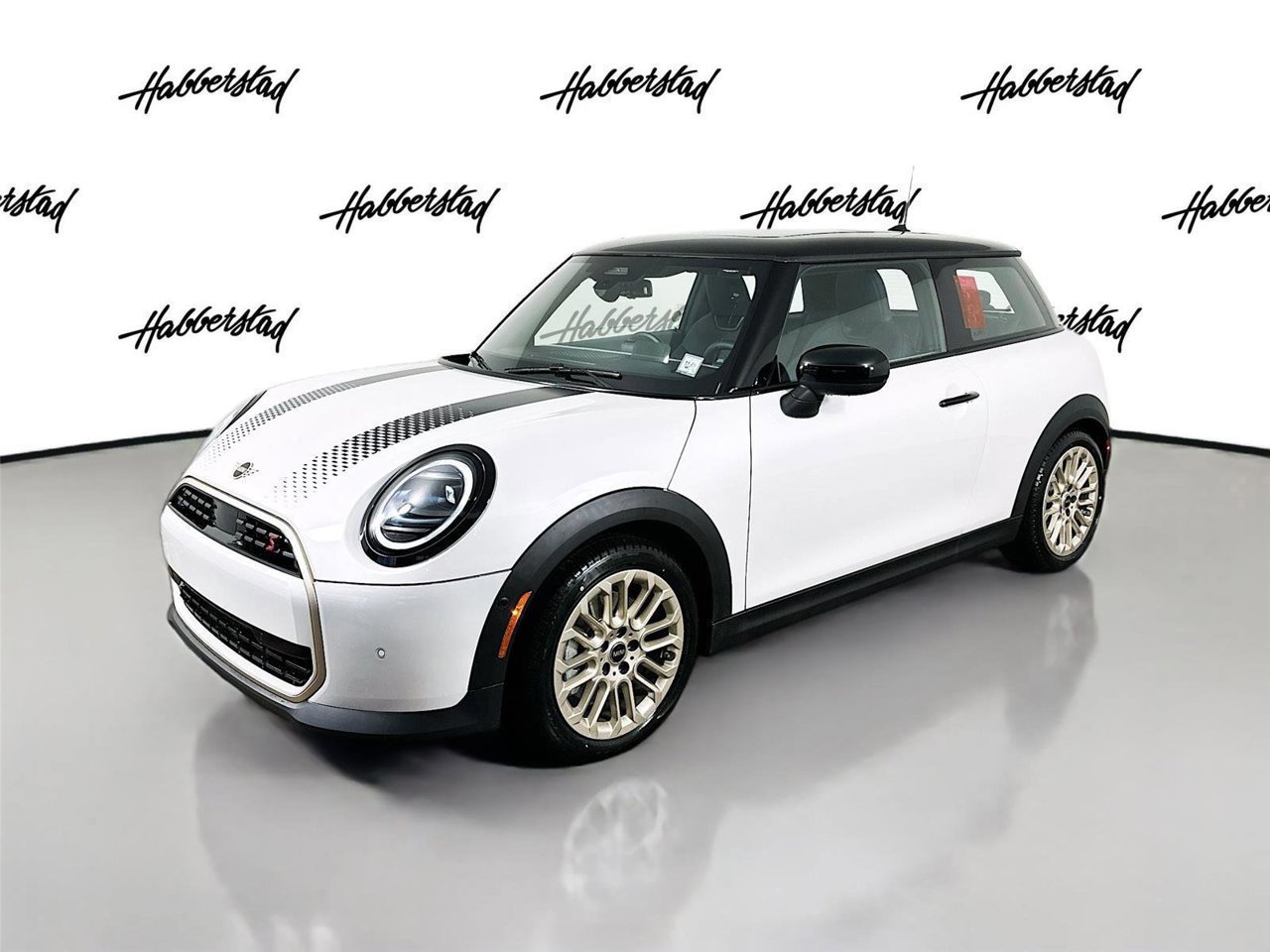 2026 MINI Hardtop 2 Door Cooper S
