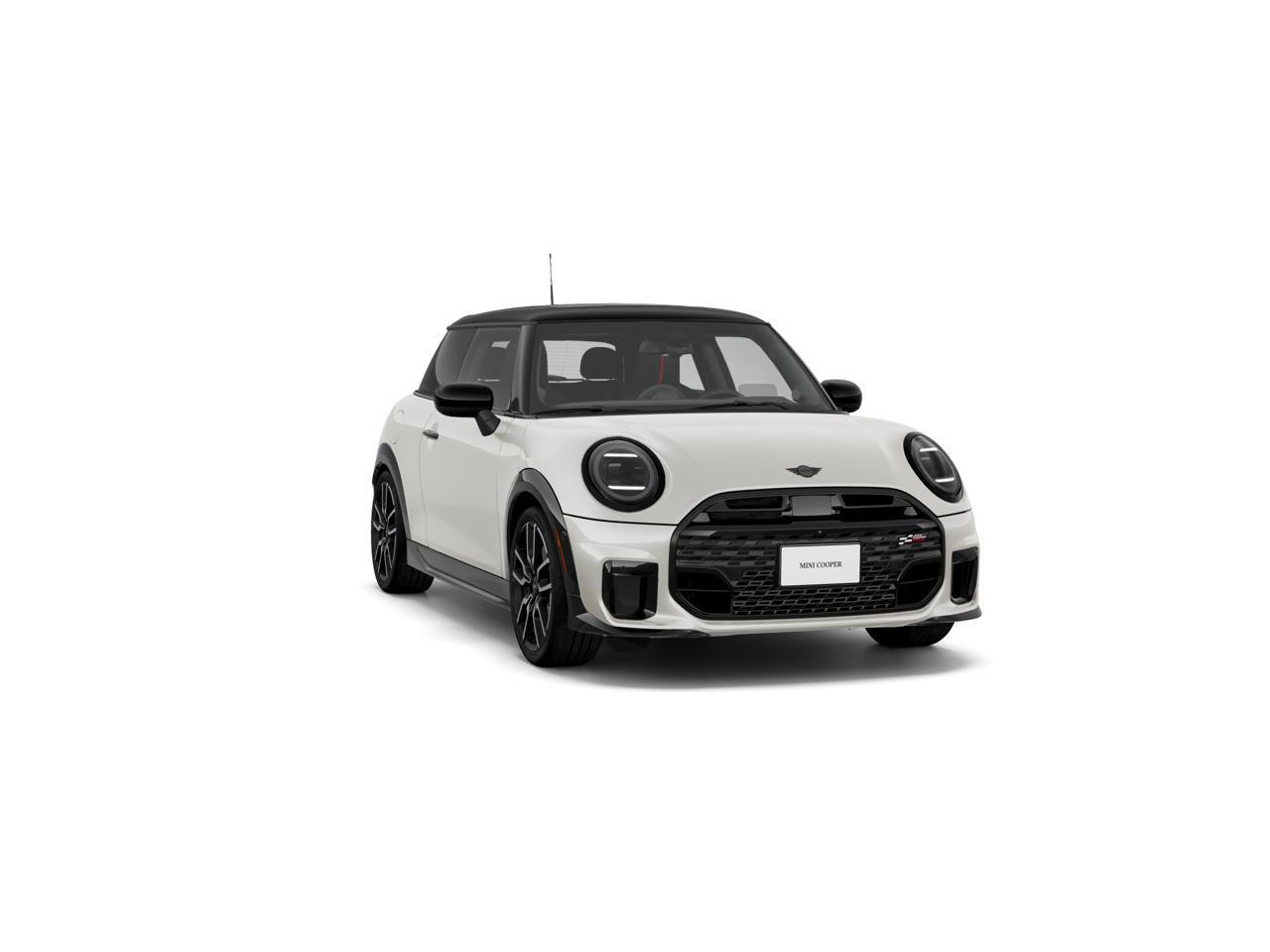 2026 MINI Hardtop 2 Door Cooper S
