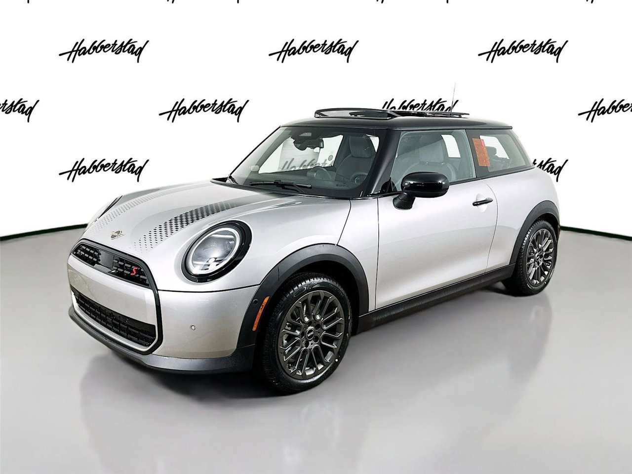 2026 MINI Hardtop 2 Door Cooper S