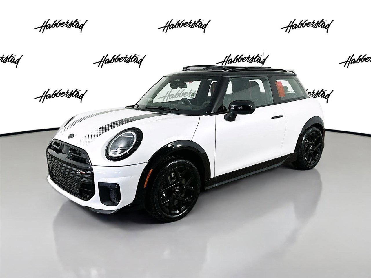 2026 MINI Hardtop 2 Door Cooper S