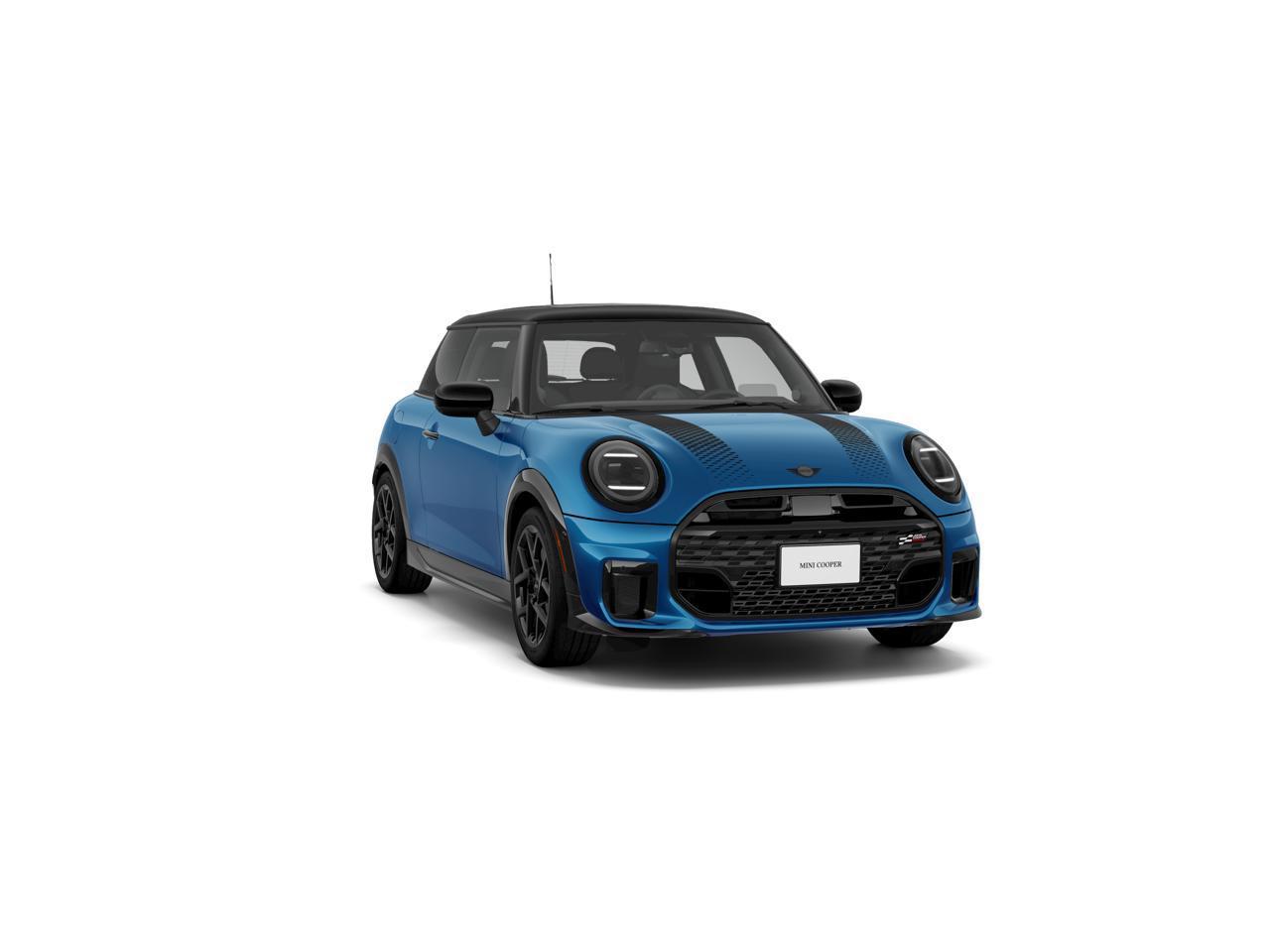 2026 MINI Hardtop 2 Door Cooper S