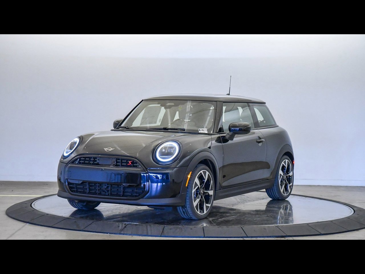 2026 MINI Hardtop 2 Door Cooper S