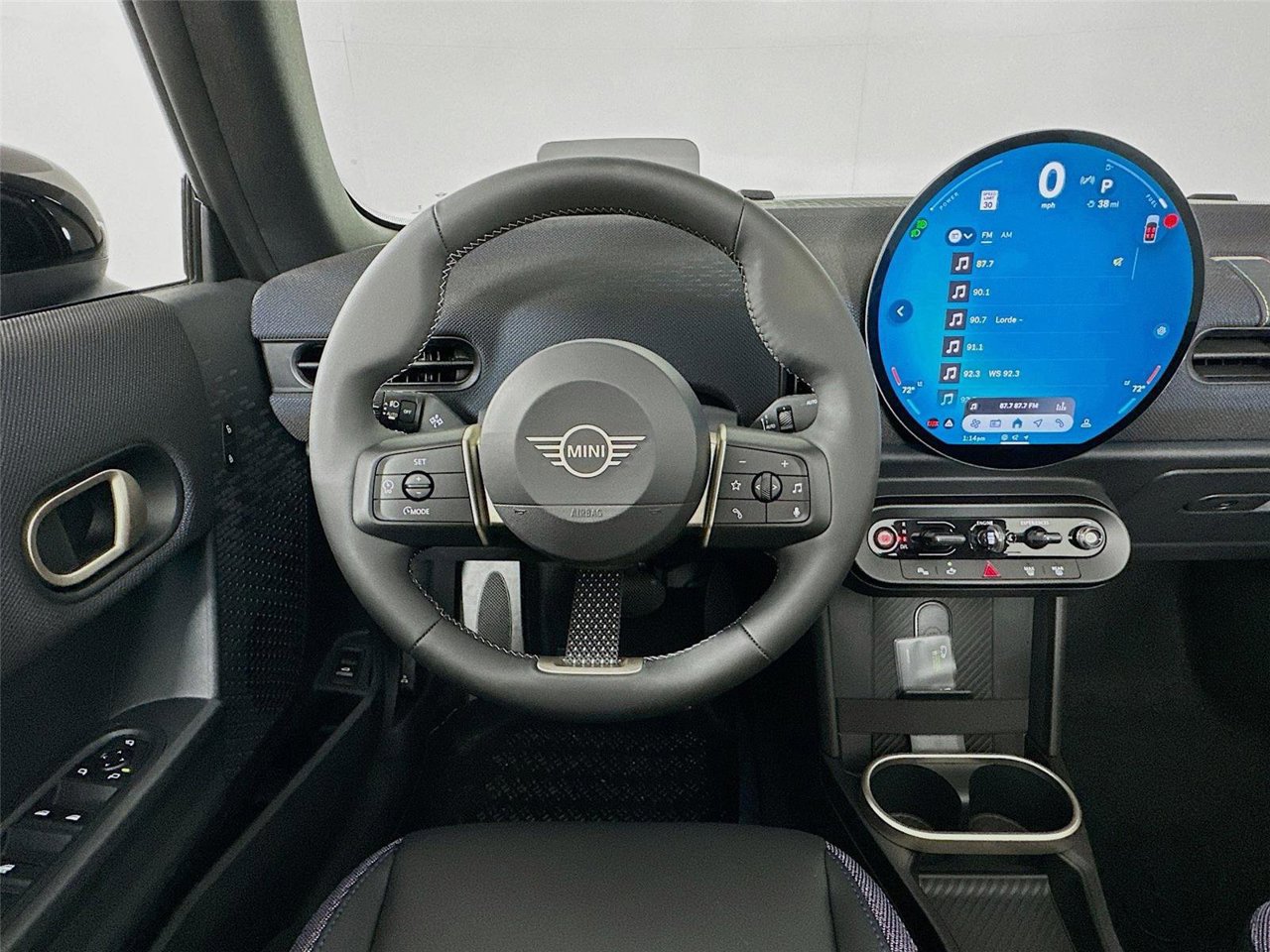 2026 MINI Convertible S - Photo 11