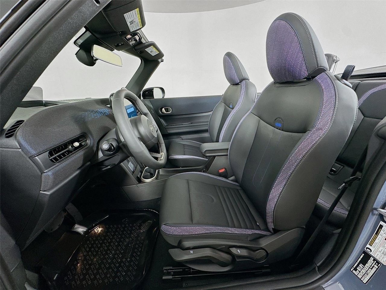 2026 MINI Convertible S - Photo 20
