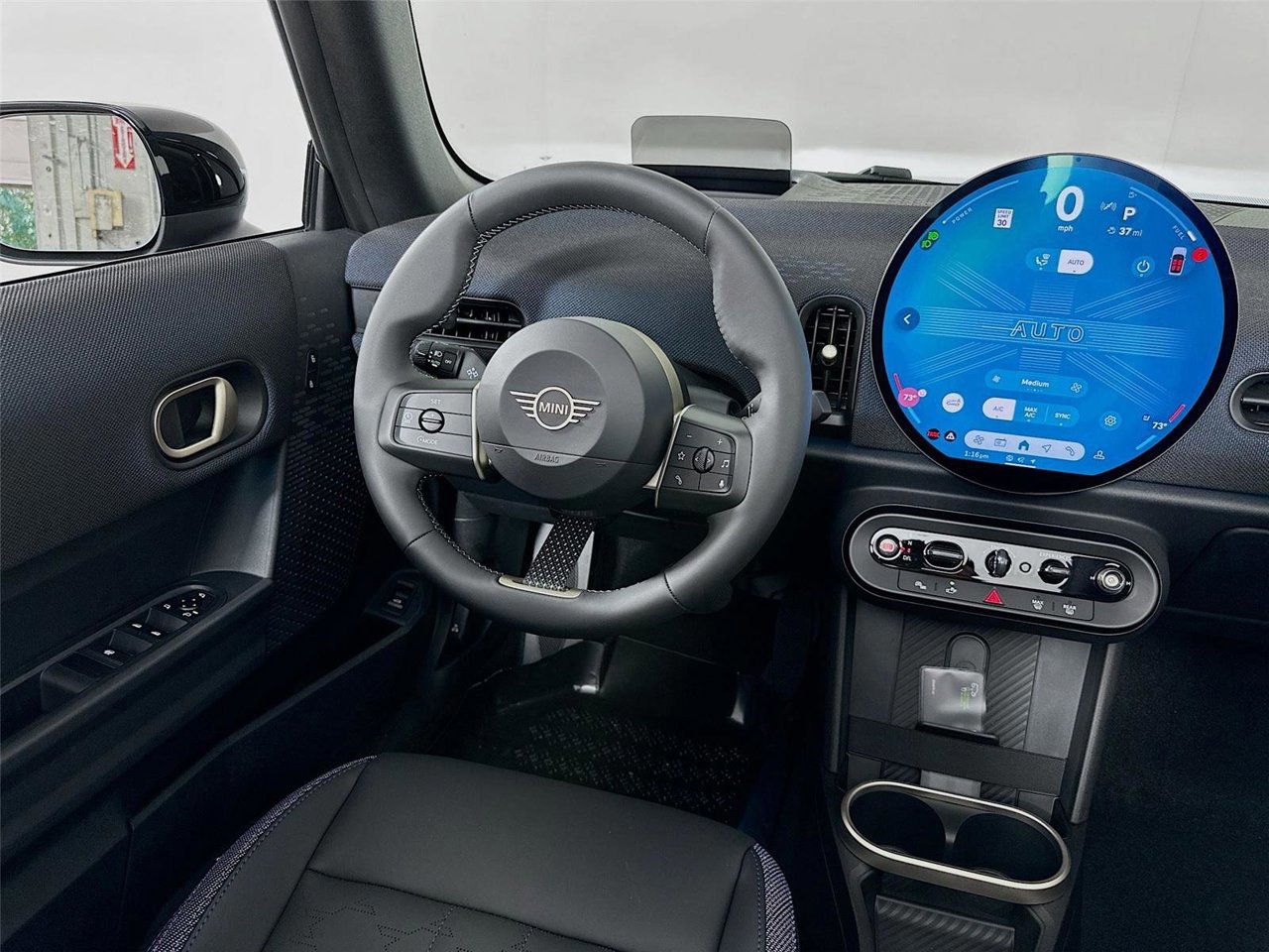 2026 MINI Convertible S - Photo 21