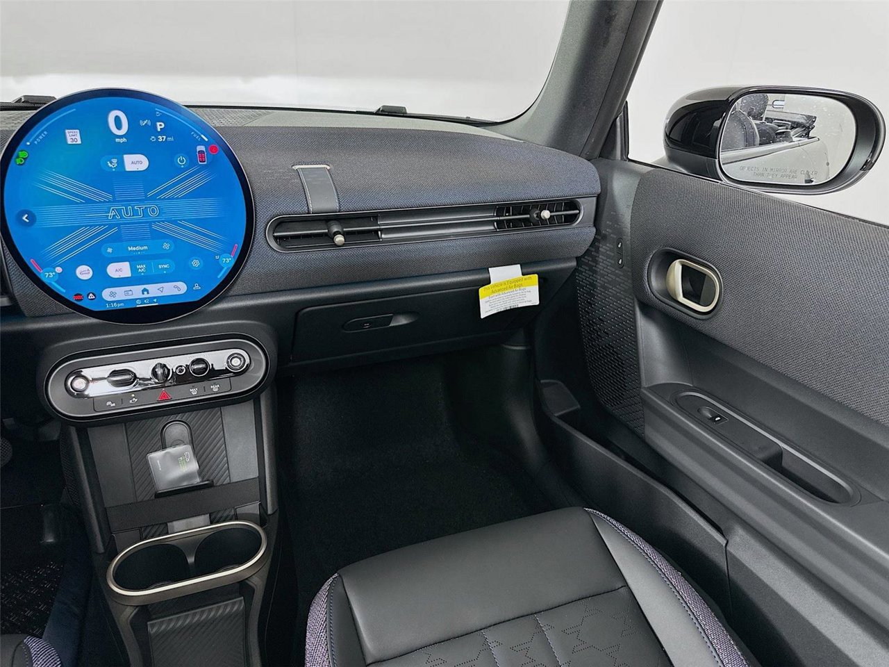 2026 MINI Convertible S - Photo 22