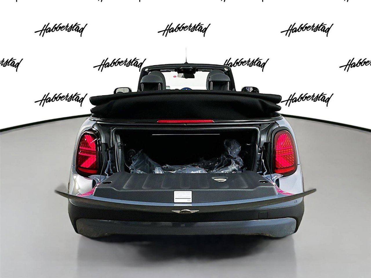 2026 MINI Convertible S - Photo 24