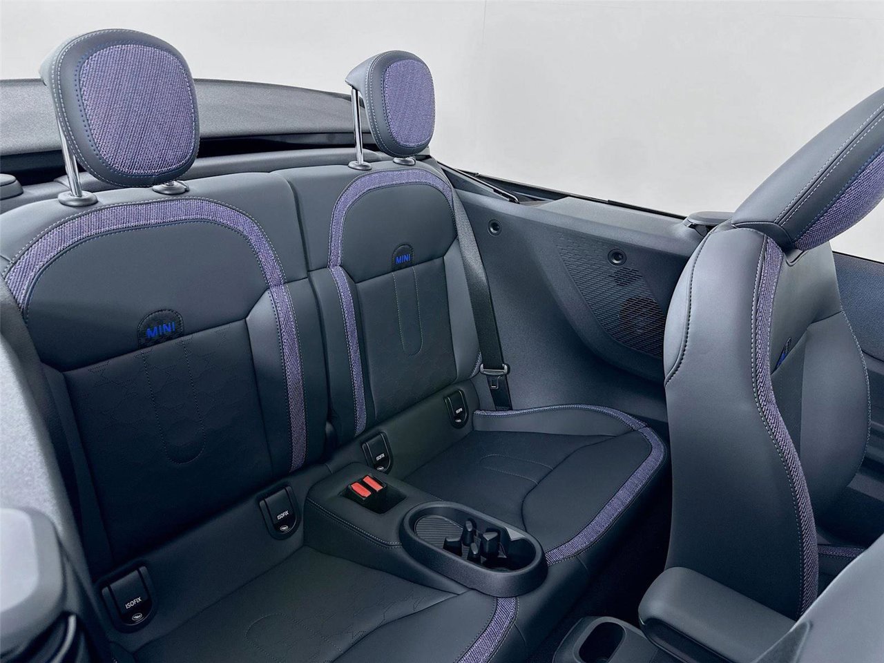 2026 MINI Convertible S - Photo 25