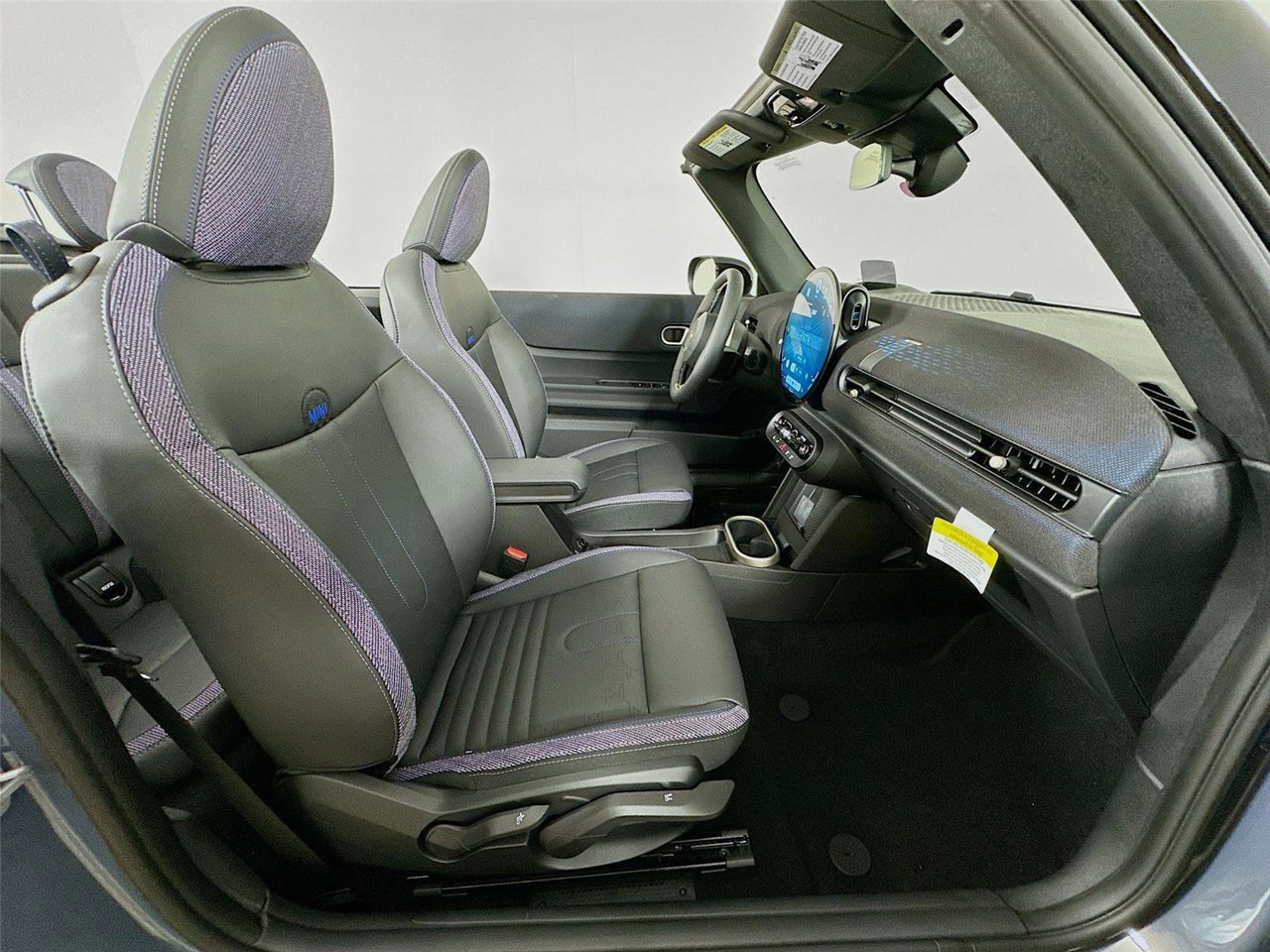 2026 MINI Convertible S - Photo 26