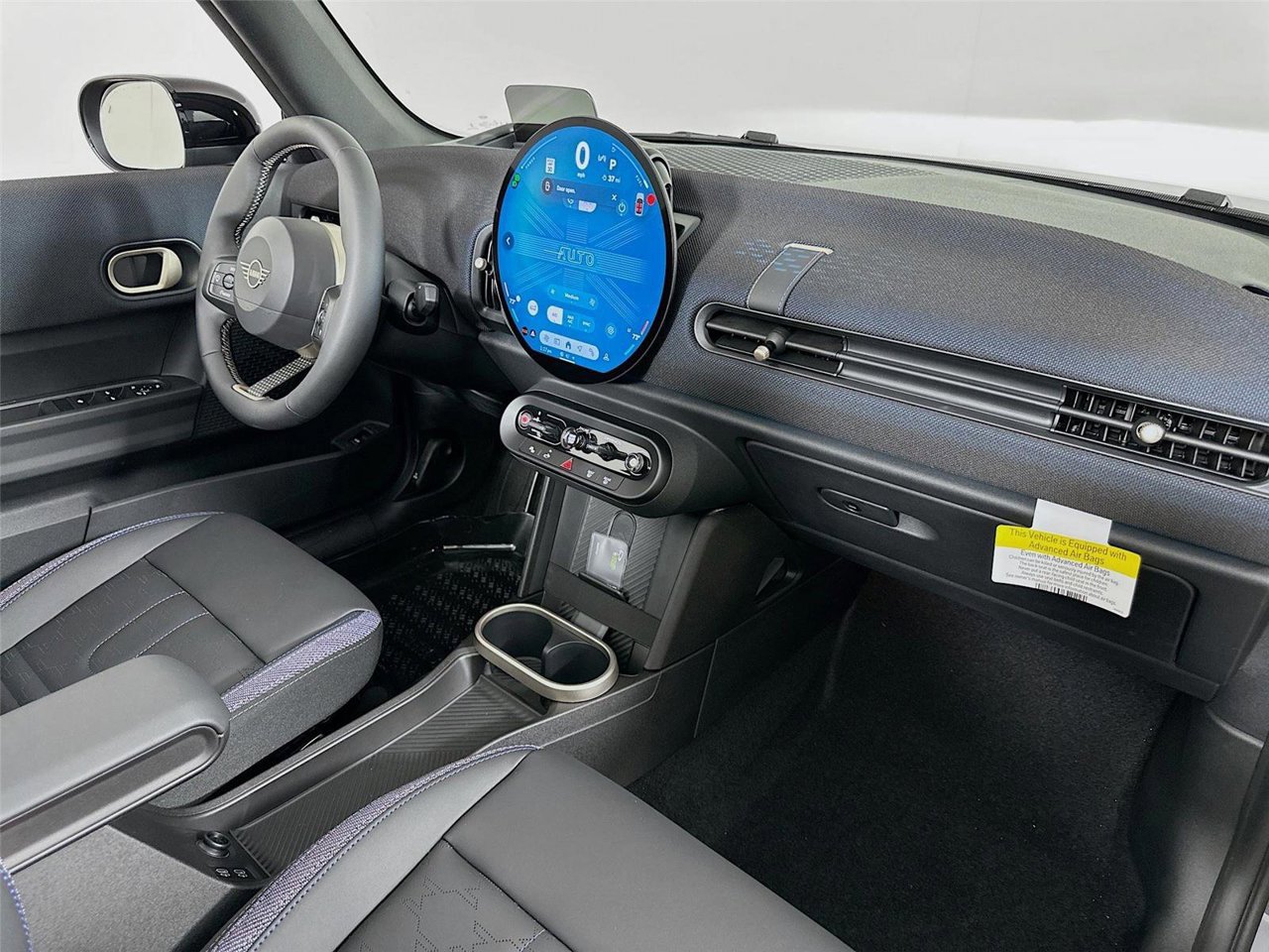 2026 MINI Convertible S - Photo 27