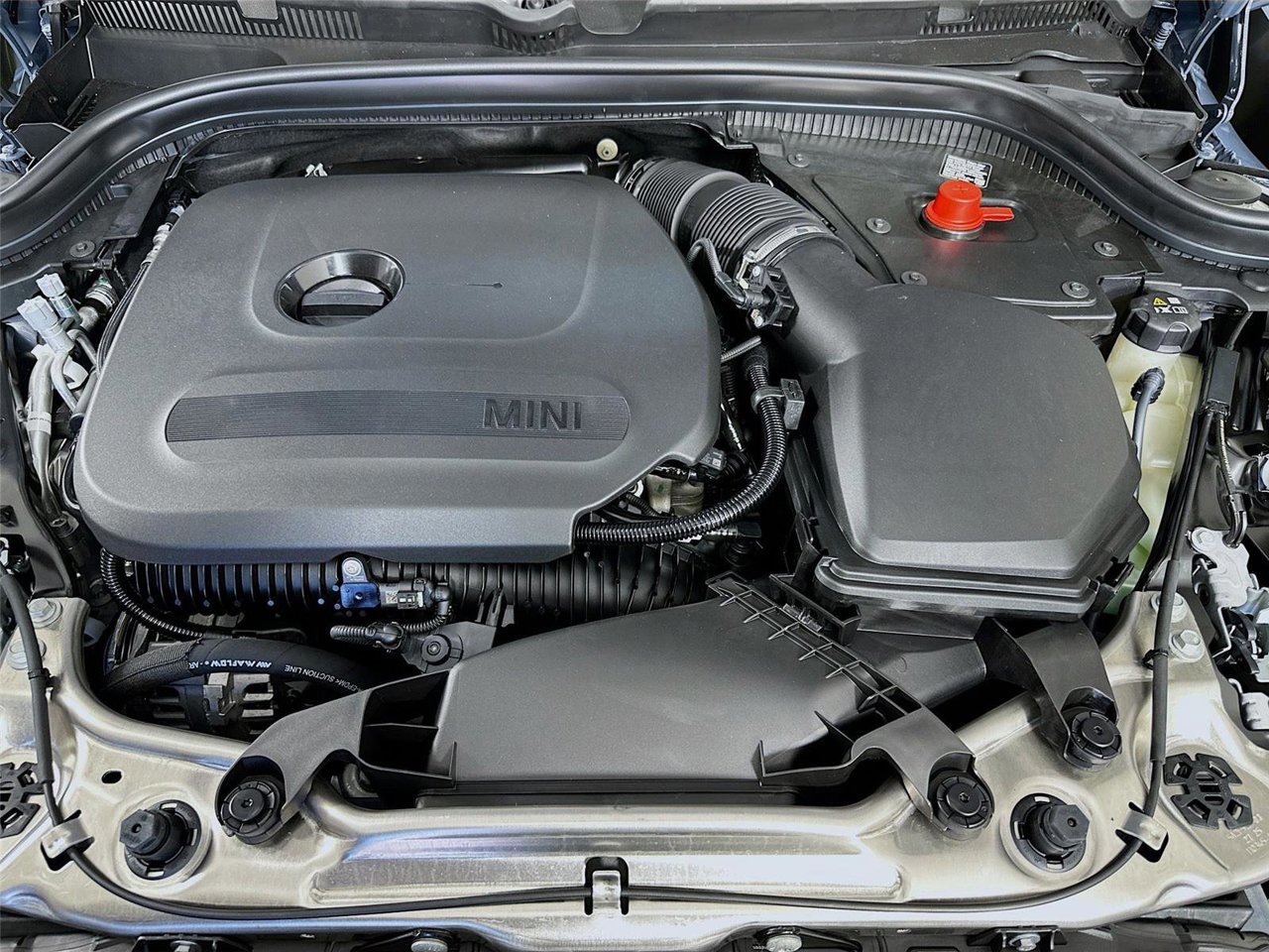 2026 MINI Convertible S - Photo 28