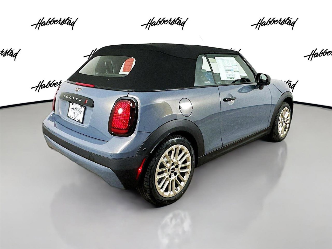 2026 MINI Convertible S - Photo 31