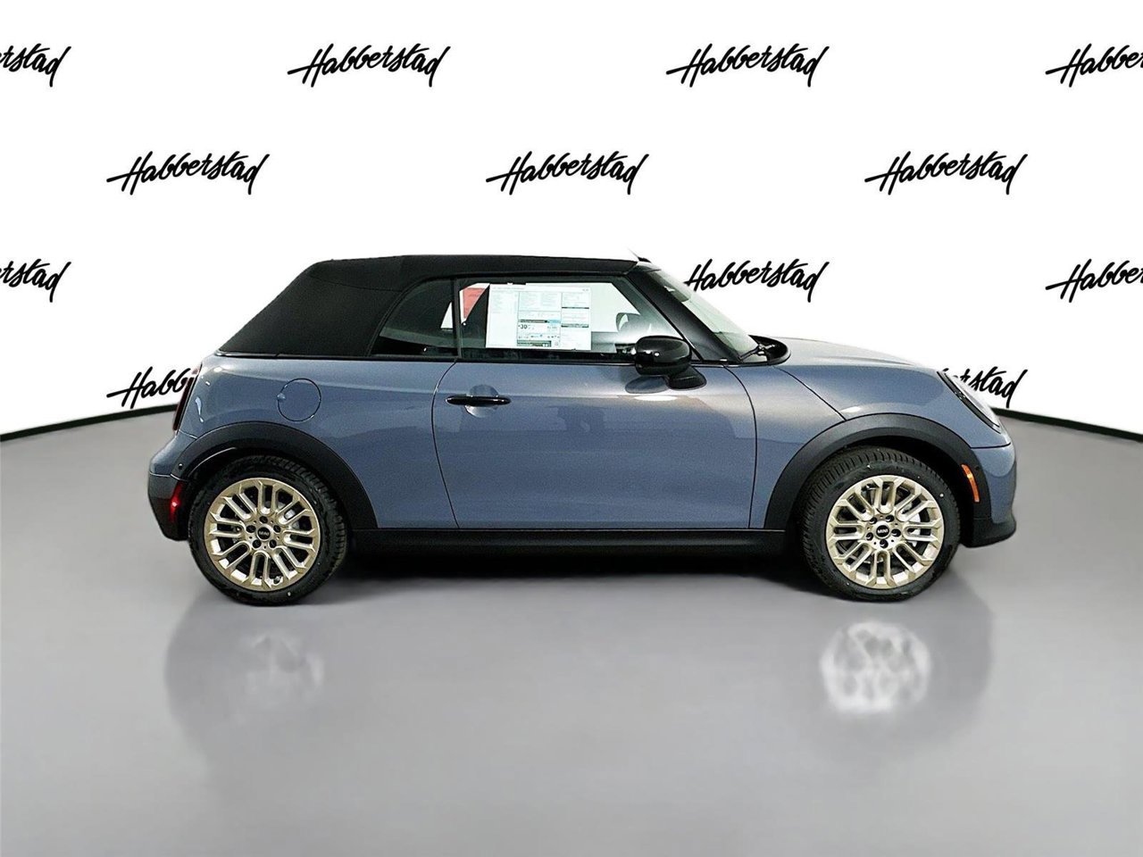 2026 MINI Convertible S - Photo 32