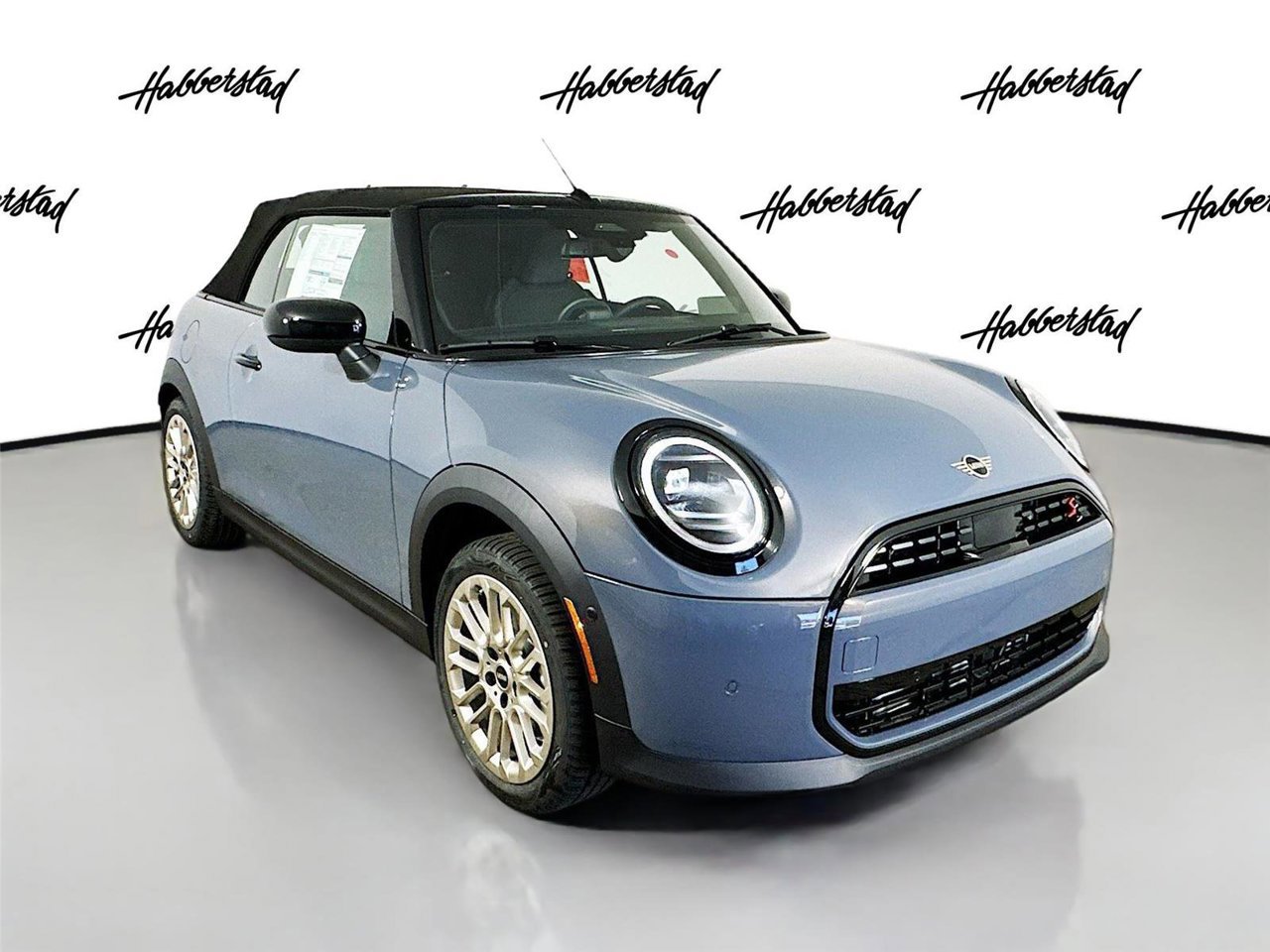 2026 MINI Convertible S - Photo 33