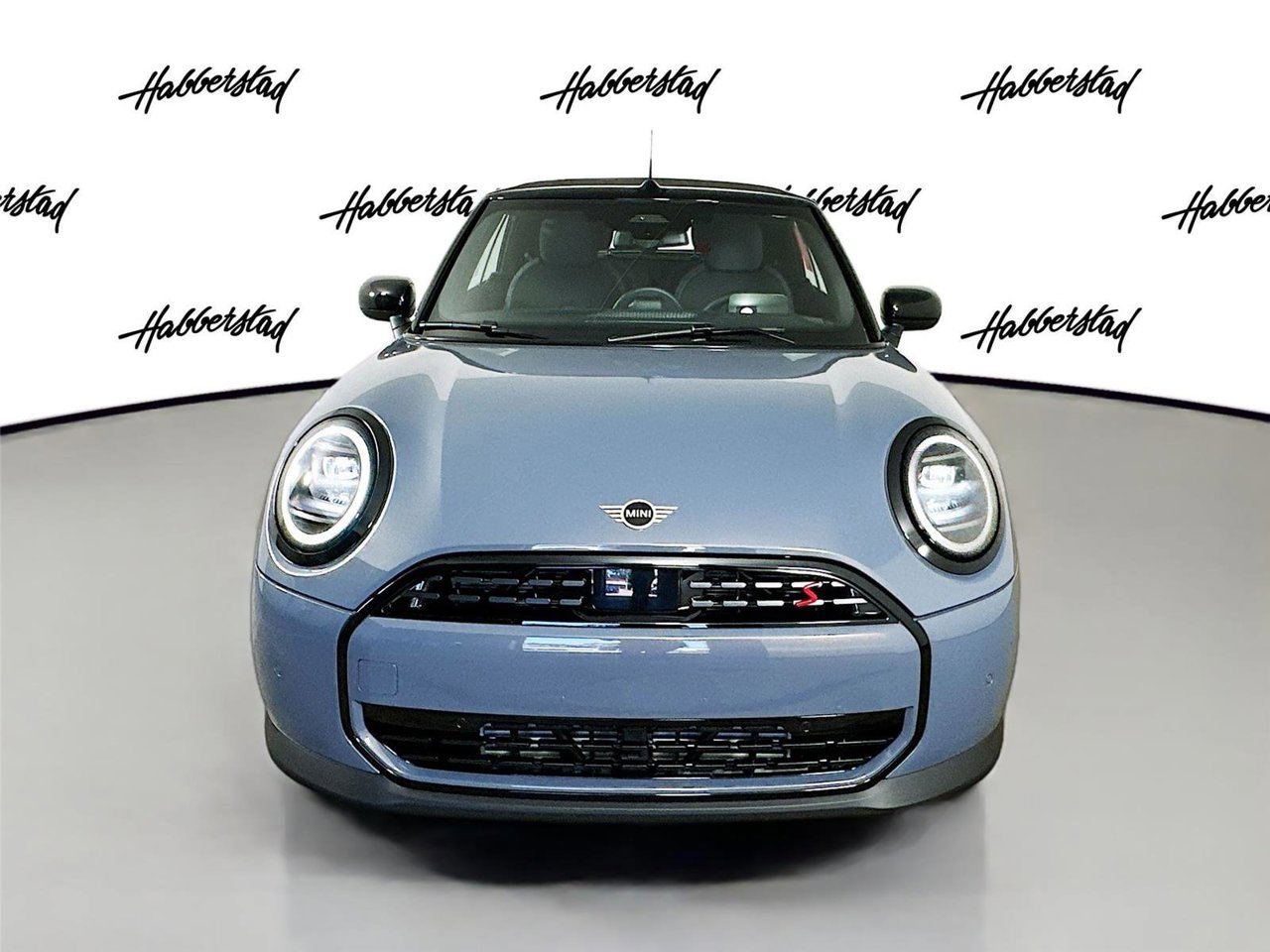 2026 MINI Convertible S - Photo 34